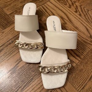 Kelsi dagger kitten heel